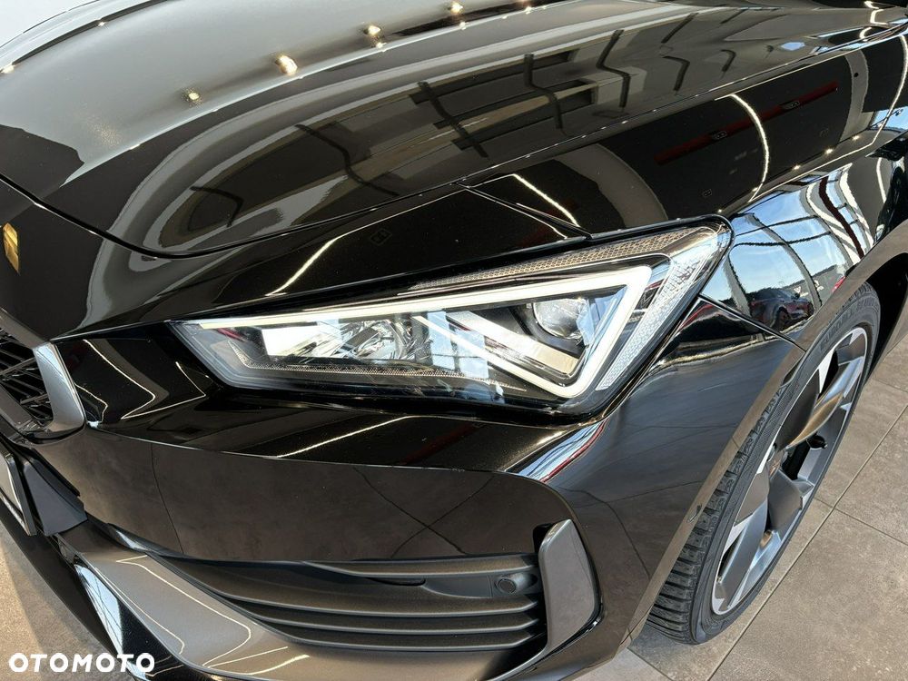 Cupra Leon Sportstourer - 10