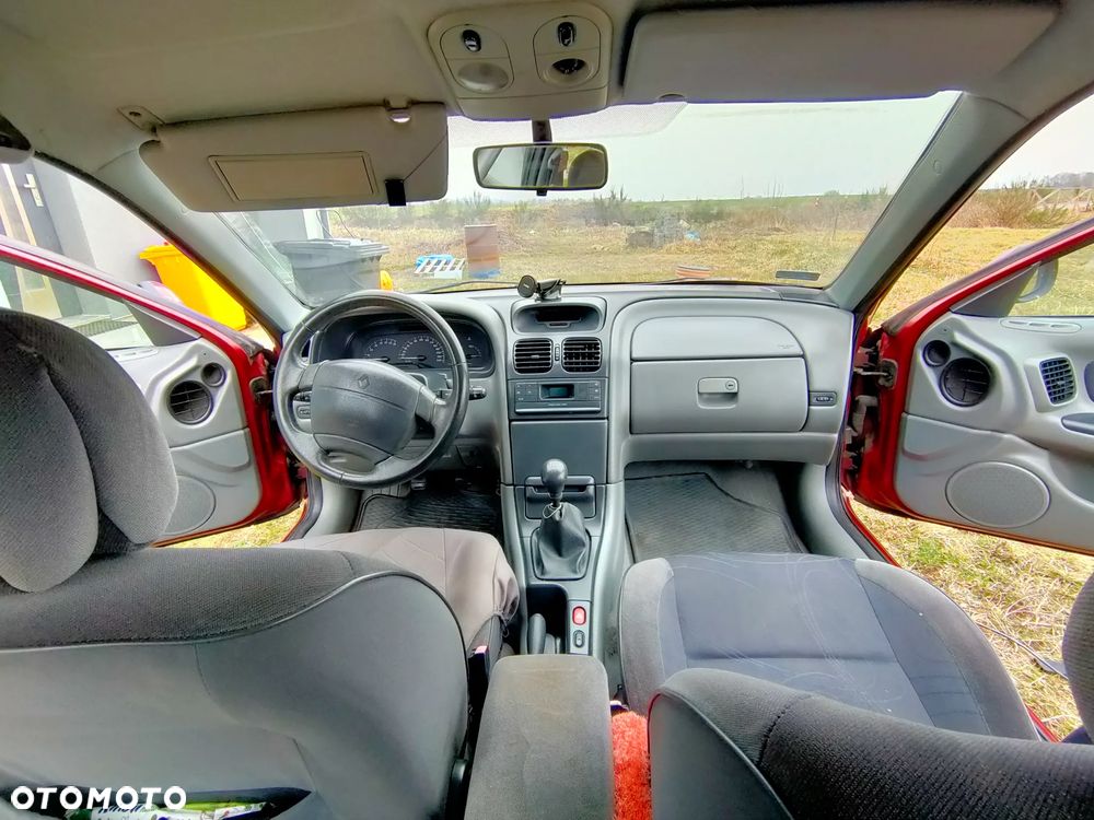 Renault Laguna - 21