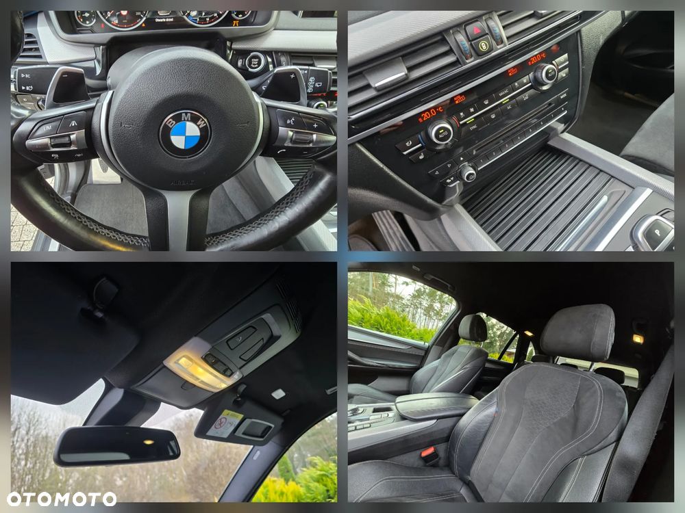 BMW X5 xDrive40d - 20