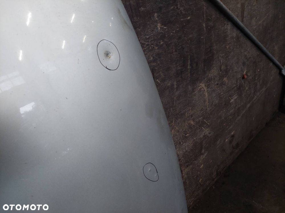 KOMPLETNY PRZÓD MASKA ZDERZAK LAMPA PAS BŁOTNIK HYUNDAI I30 I 2R KOMBI - 18