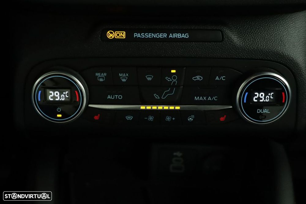 Ford Kuga 1.5 TDCi EcoBlue ST-Line - 13