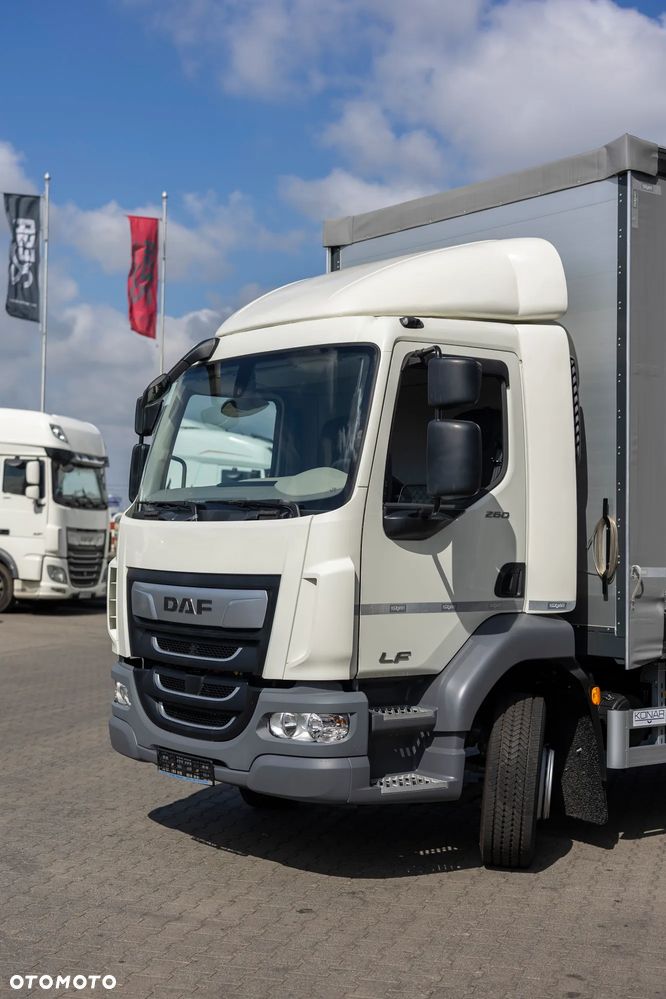 DAF LF 260 FA - 13