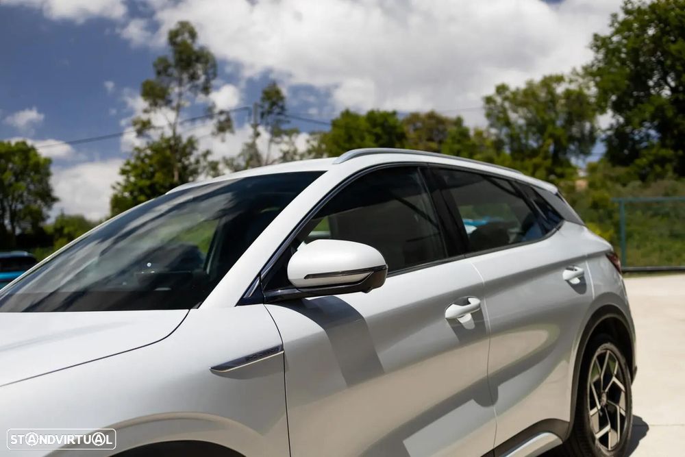 BYD Atto 3 - 7