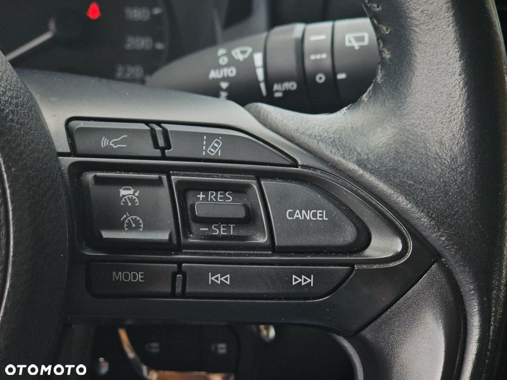 Toyota Yaris Hybrid 1.5 Comfort - 20
