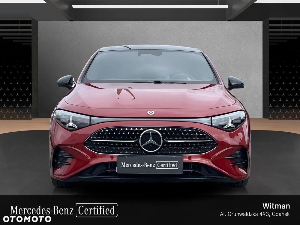 Mercedes-Benz CLA - 7