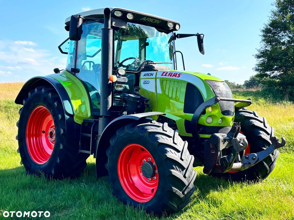 Claas - 23