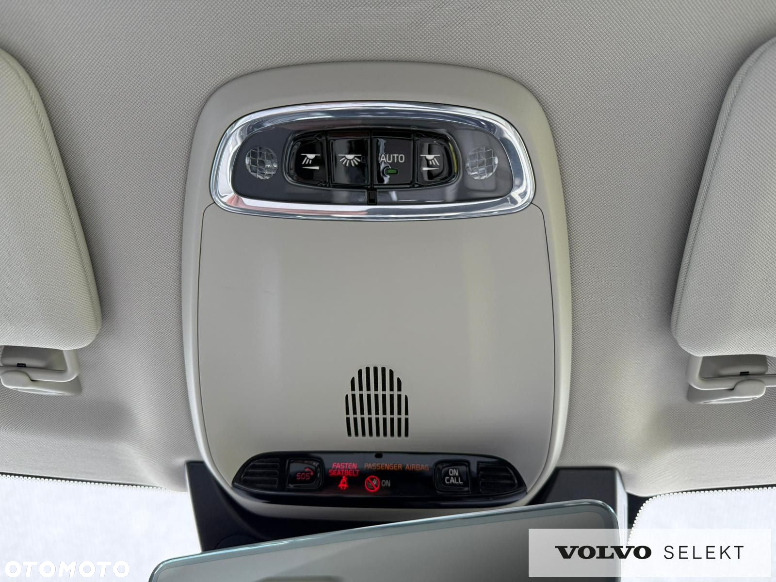 Volvo XC 90 - 33