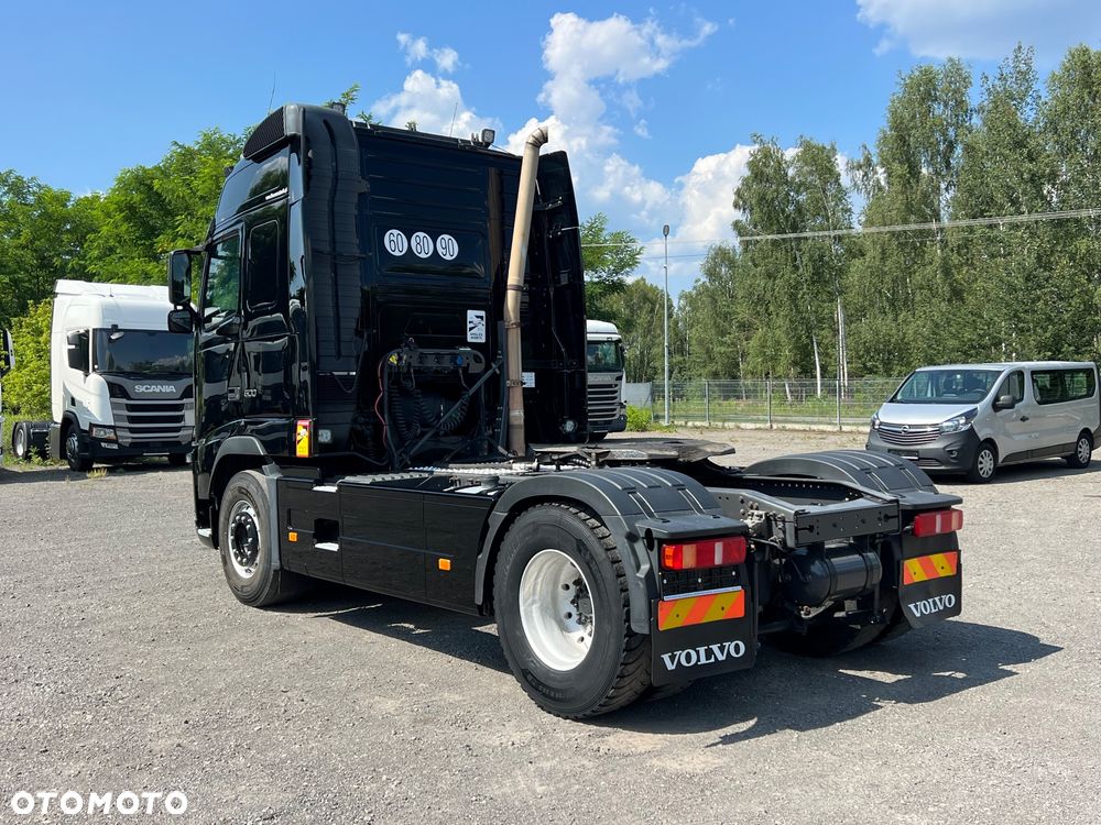 Volvo FH 500 HYDRAULIKA - 3