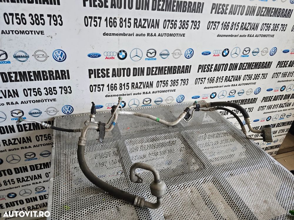 Conducte Conducta Clima Kia Sportage 3 An 2010-2015 Motor 2.0 Crdi D4HA - 2