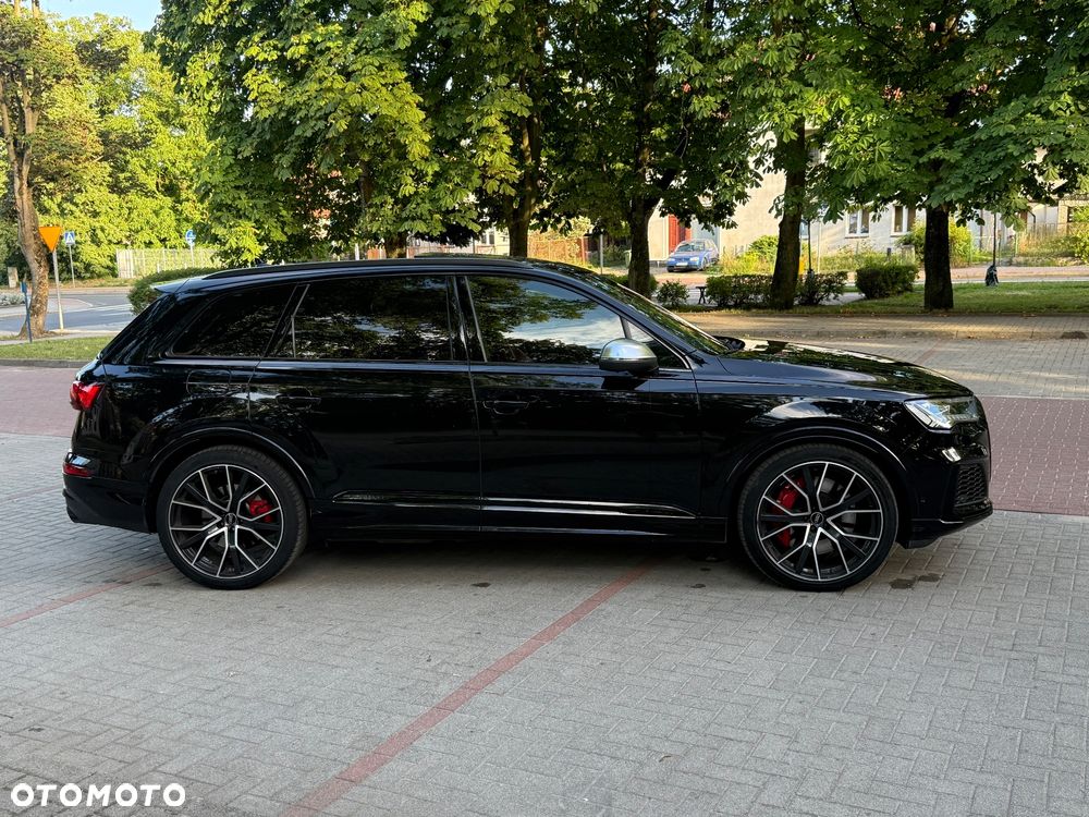 Audi SQ7 - 4