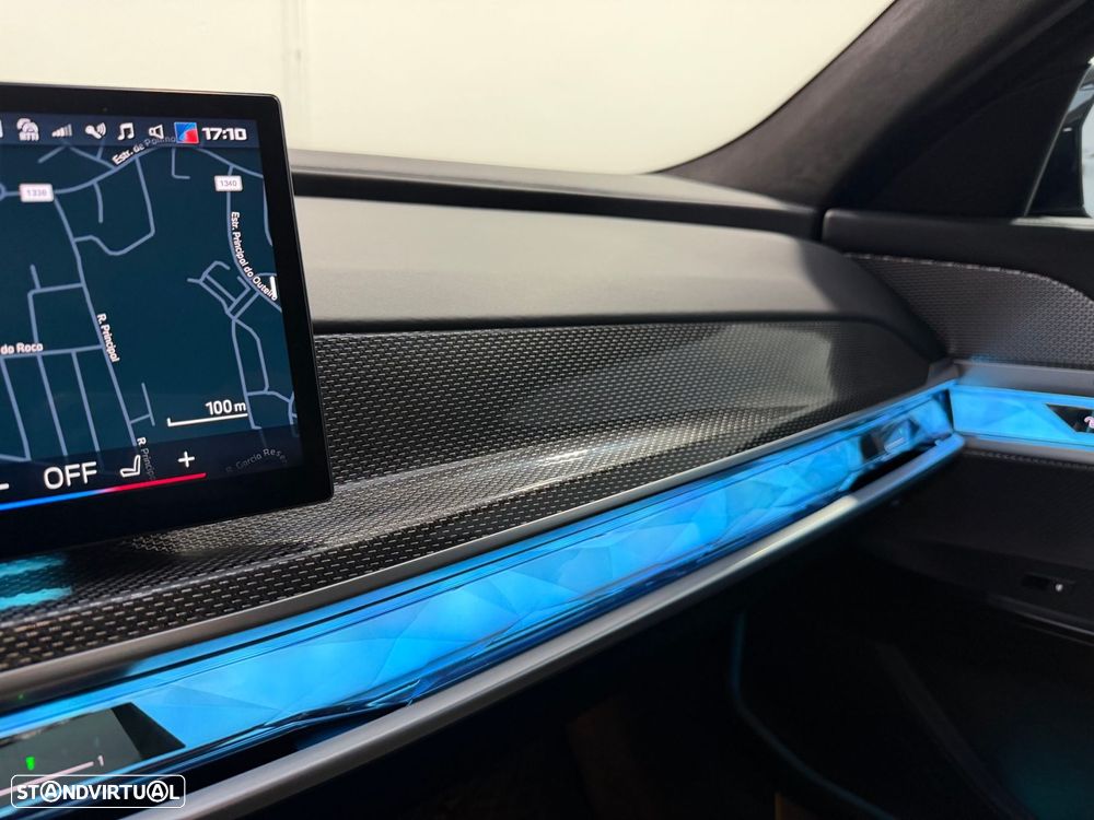 BMW 760 M760e xDrive - 13