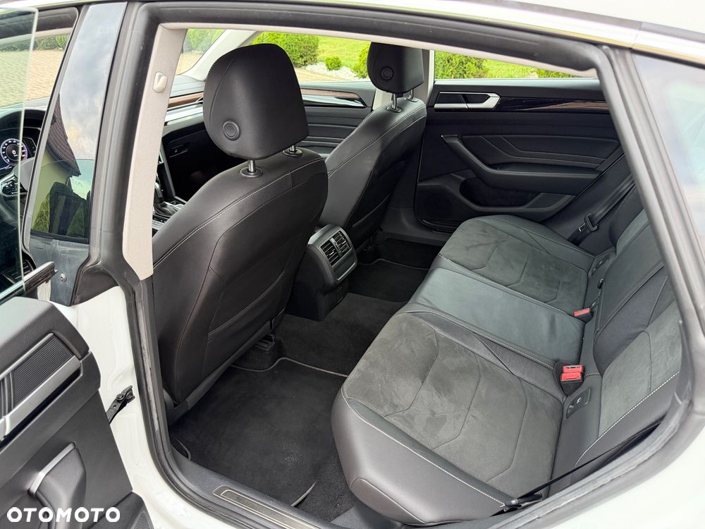 Volkswagen Arteon 2.0 TDI Elegance DSG - 15