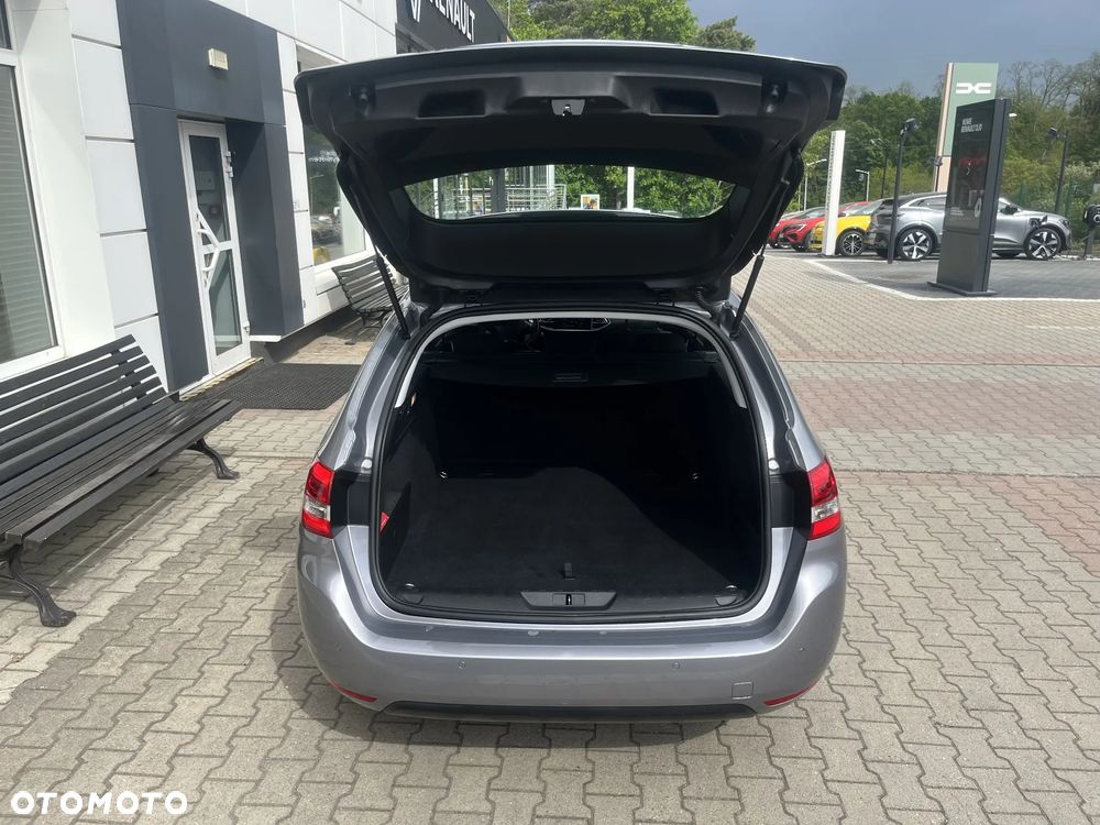 Peugeot 308 PureTech 110 Stop & Start Active - 17