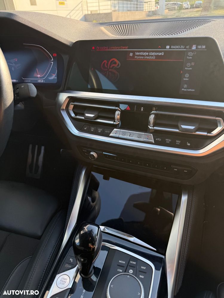 BMW Seria 4 430i AT - 11