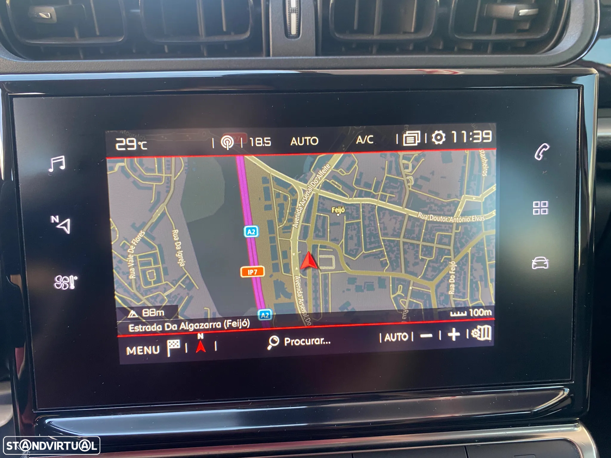 Citroën C3 Pure Tech S&S Feel - 39
