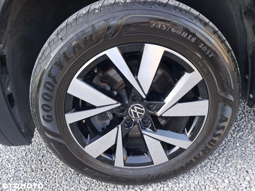 Volkswagen Atlas - 18