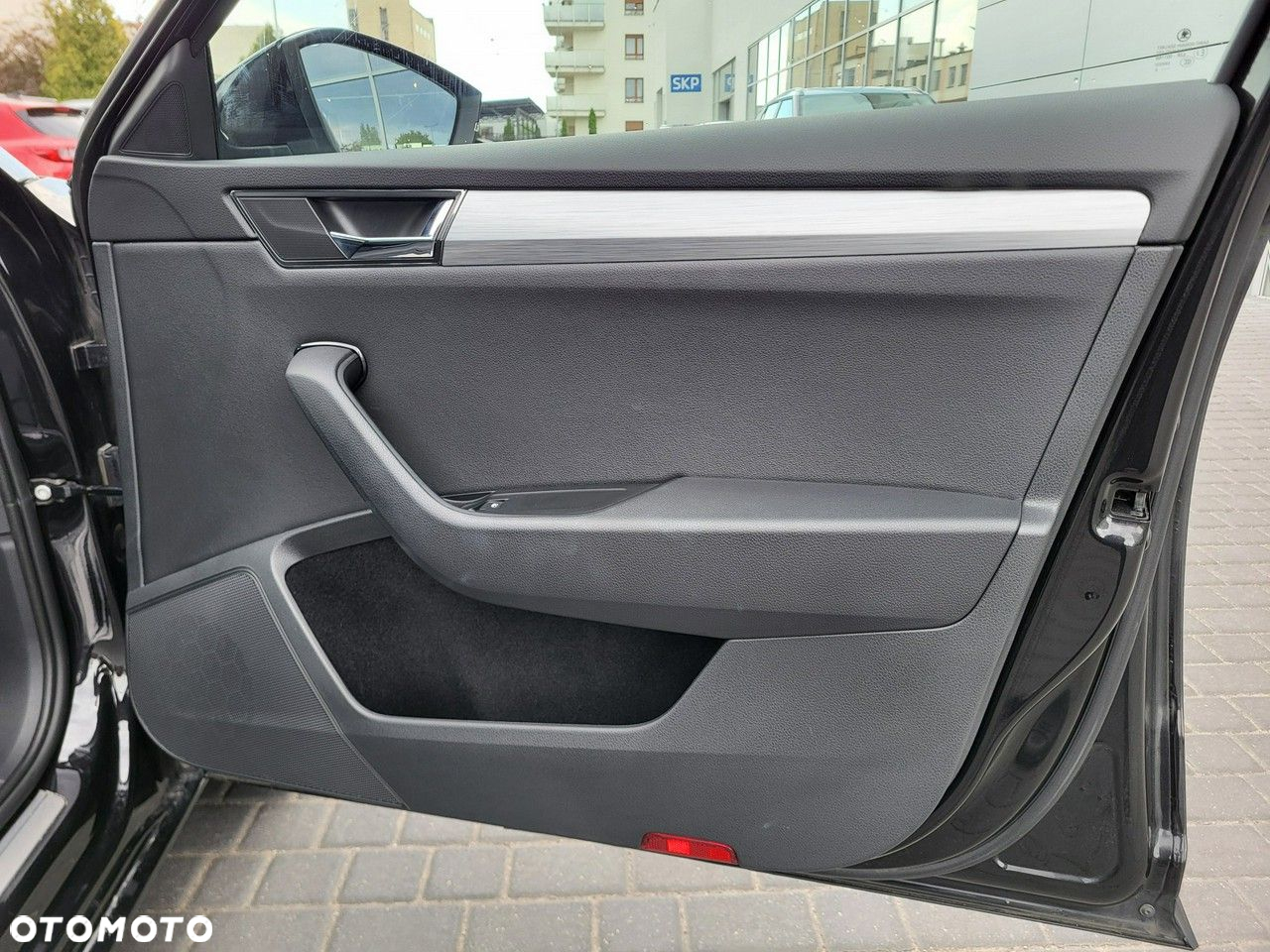 Skoda Superb - 21