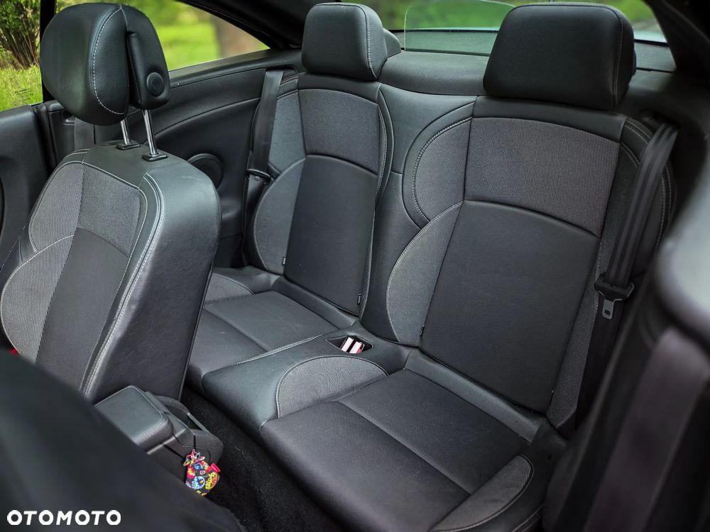 Renault Megane Energy dCi 110 FAP Start & Stop Expression - 5