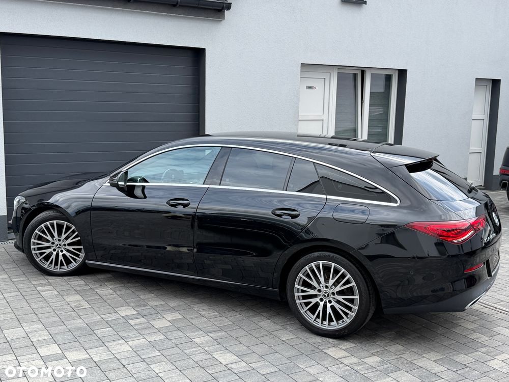 Mercedes-Benz CLA - 31