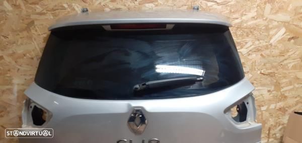 Tampa Da Mala Renault Clio Iv Grandtour (Kh_) - 3