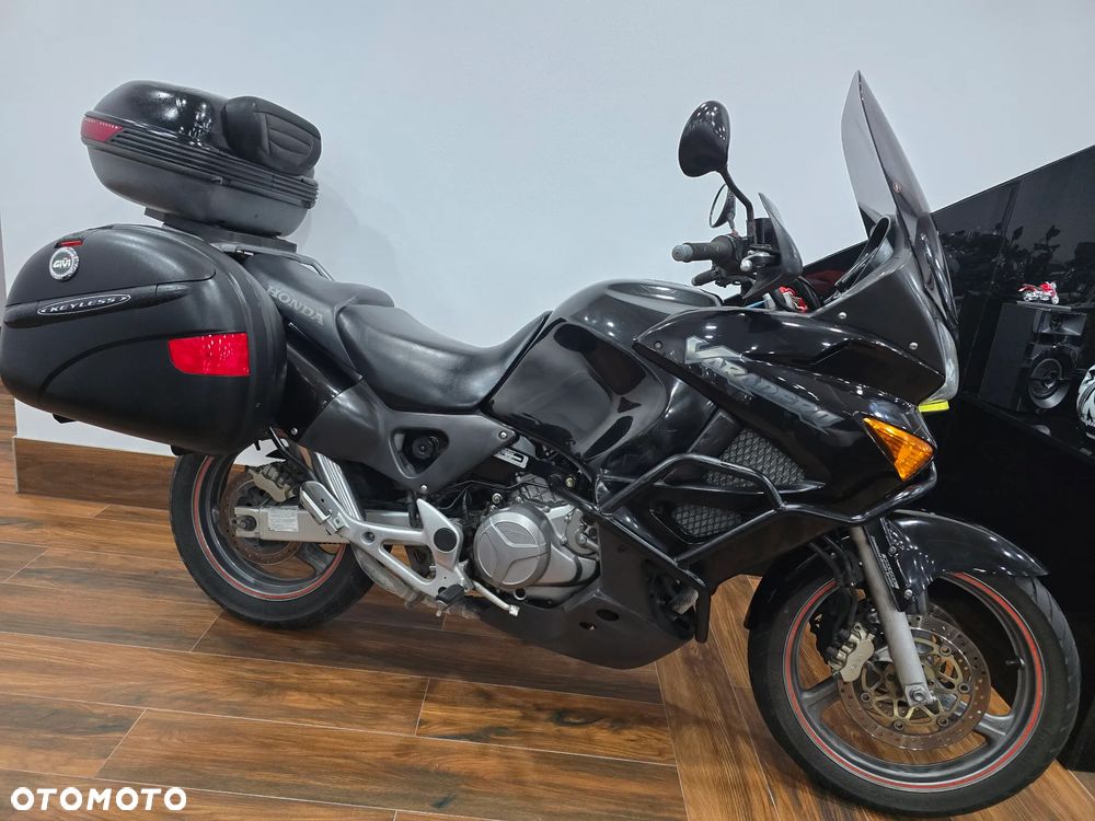 Honda Varadero - 31