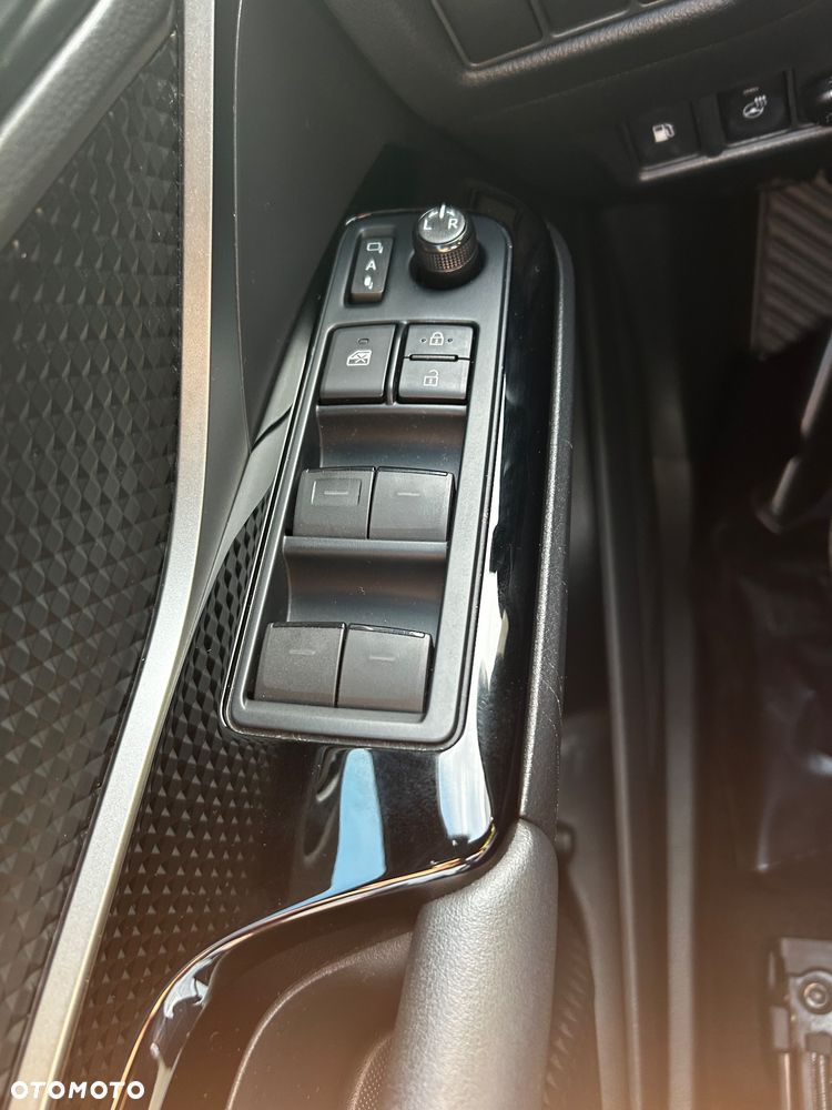 Toyota C-HR 1.8 Hybrid GPF GR Sport - 18