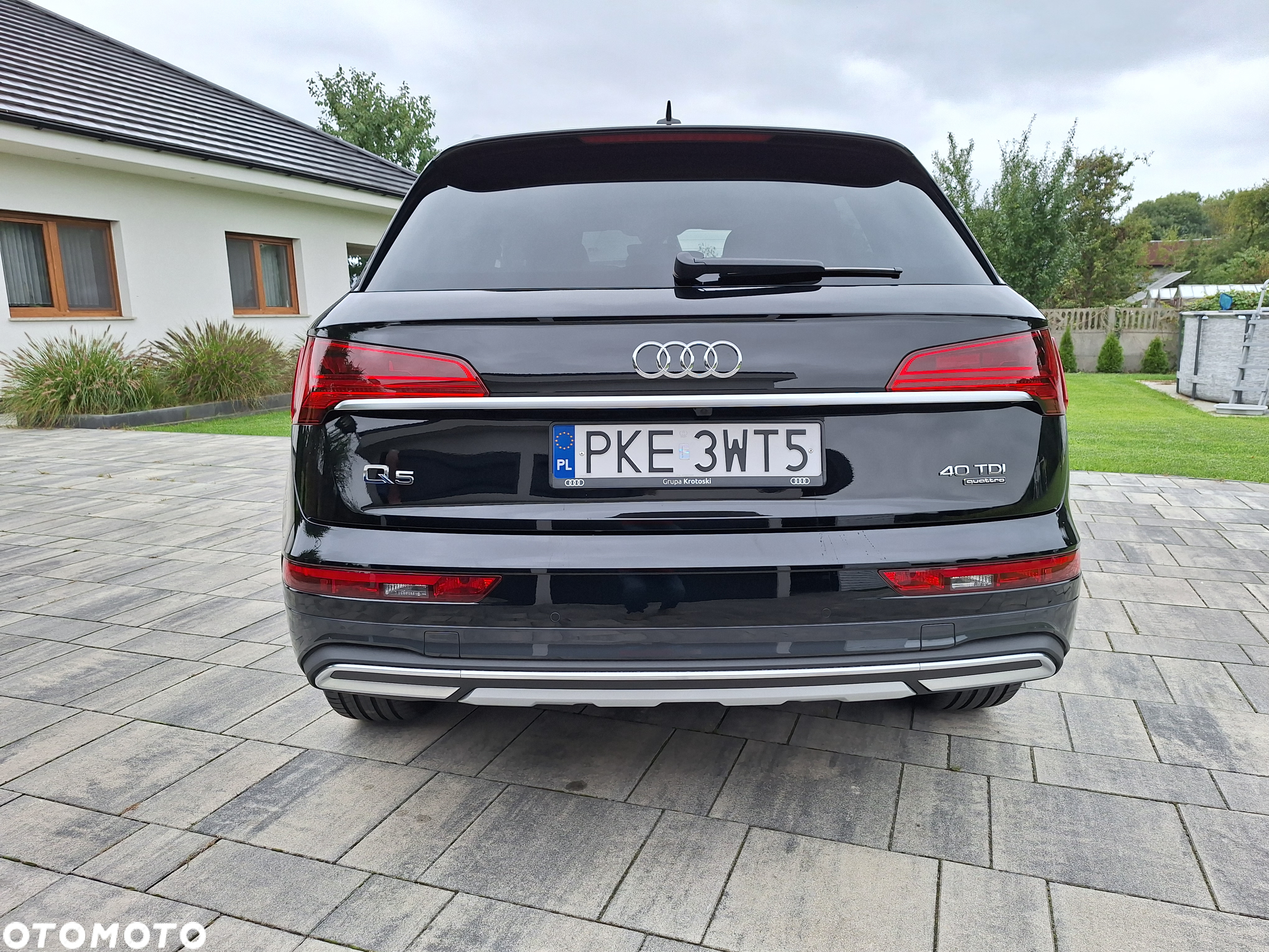 Audi Q5 - 8