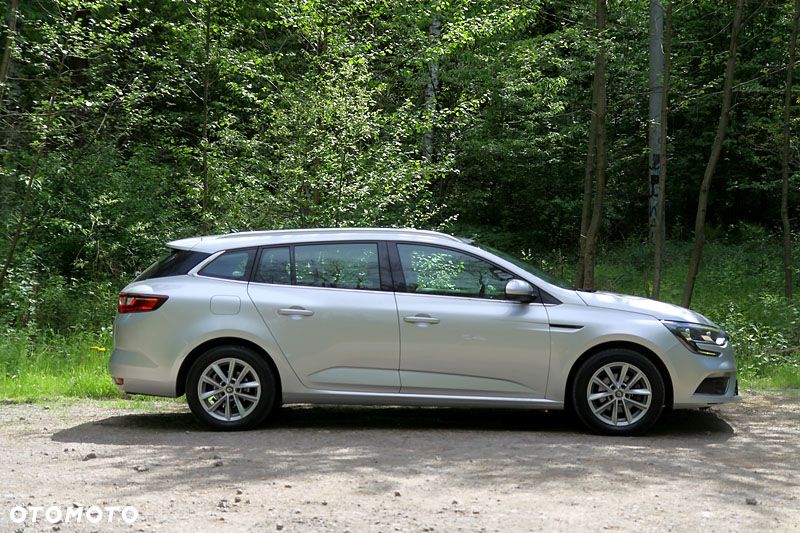 Renault Megane 1.5 dCi Business - 5