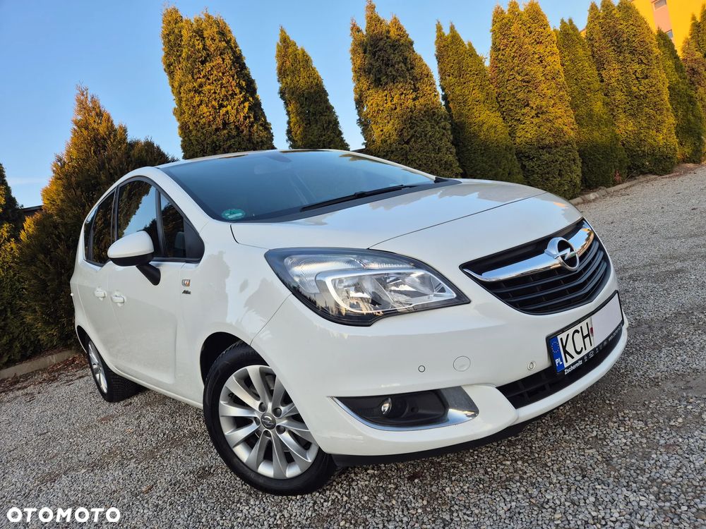 Opel Zafira Tourer 1.4 Turbo Innovation - 18