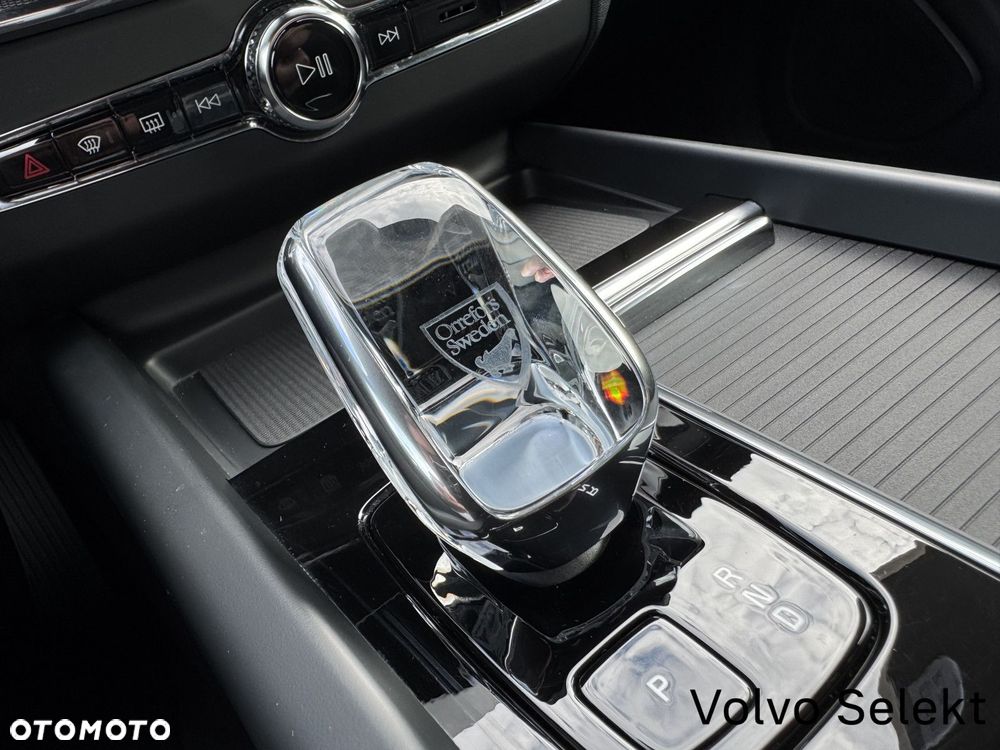 Volvo XC 60 - 23