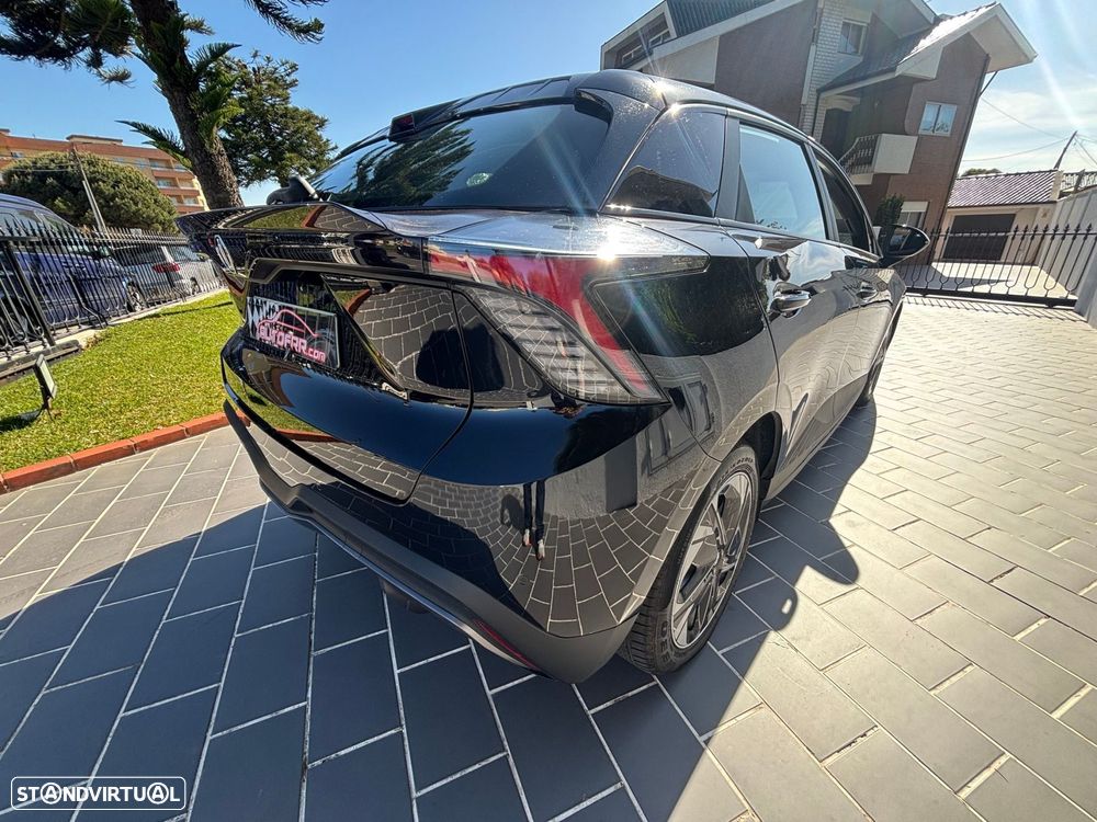 MG MG4 64 kWh Luxury - 34