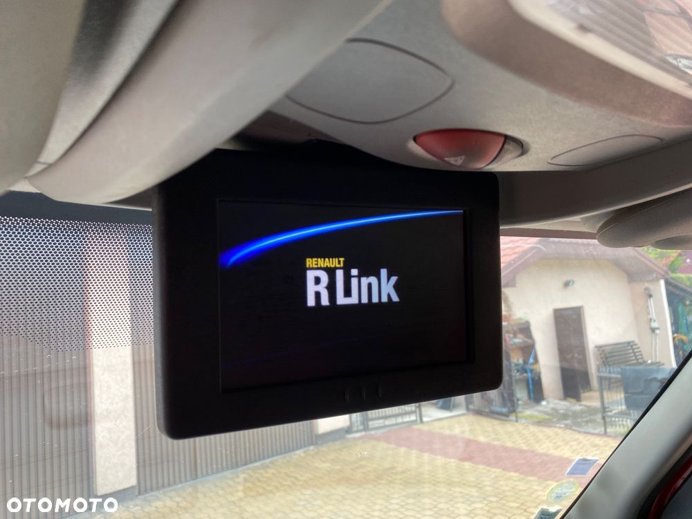 Renault MASTER L3 H2 z regałem warsztatowym , stan bardzo dobry - 27