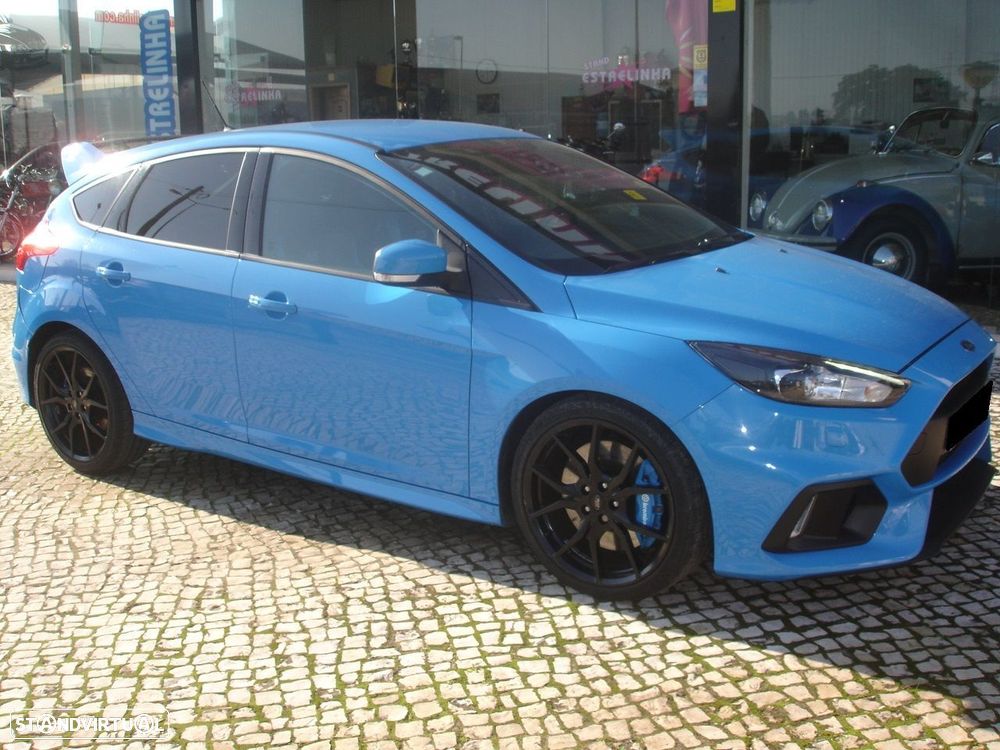 Ford Focus - 7