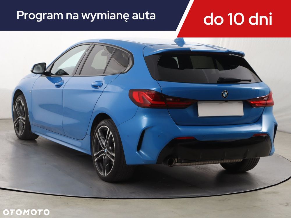 BMW Seria 1 - 5