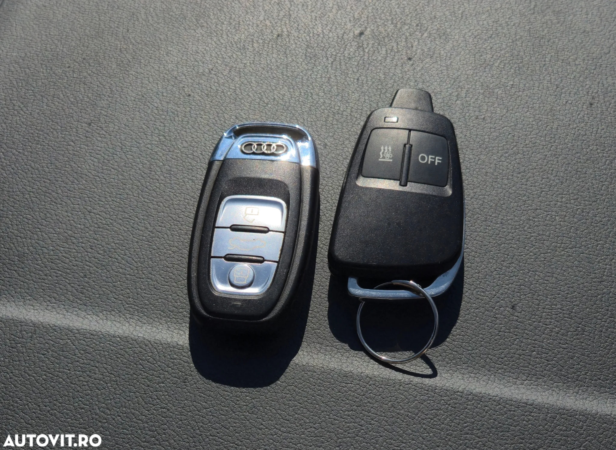 Audi A4 2.0 TDI - 9