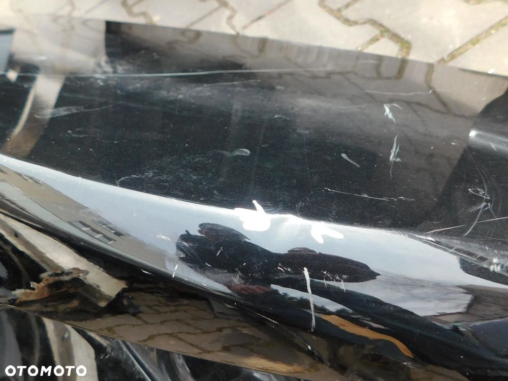 klapa bagażnika TOYOTA COROLLA E21 SEDAN - 8