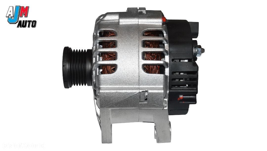 Alternator 2.0 16V 2.2 2.5 DTI DCI Opel Movano Vivaro A Nissan Interstar Priomastar - 1