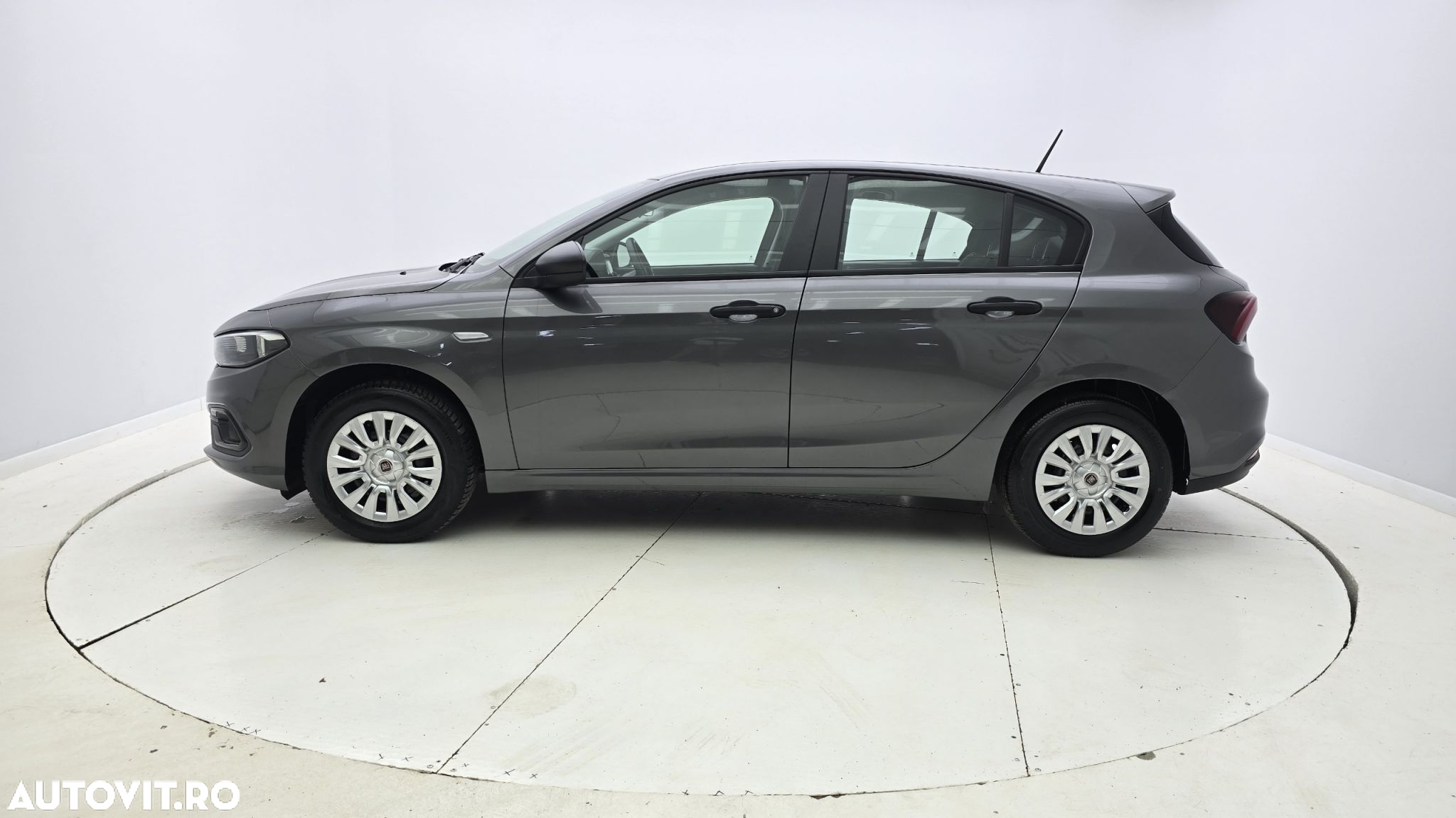 Fiat Tipo 1.0 100 CP MT5 - 9