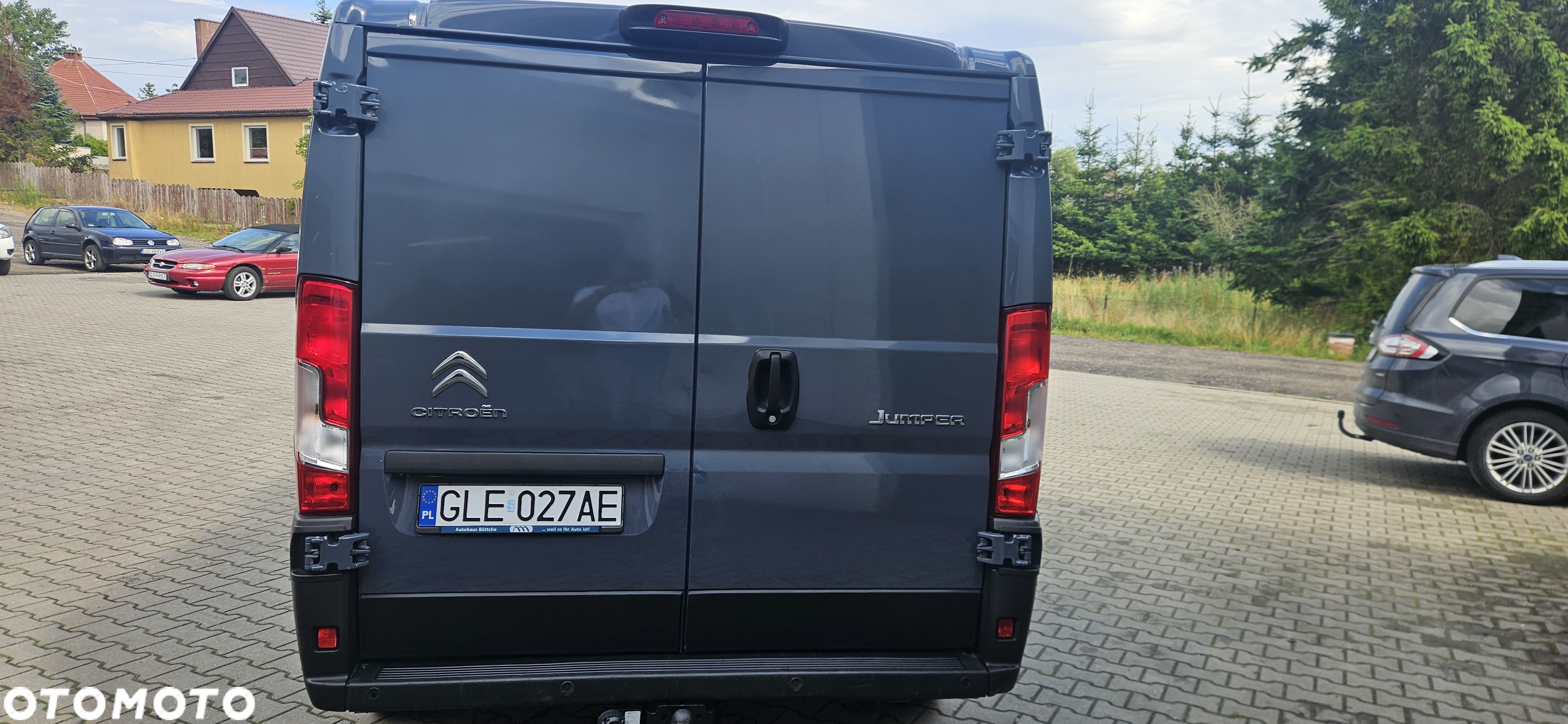 Citroën Jumper - 3
