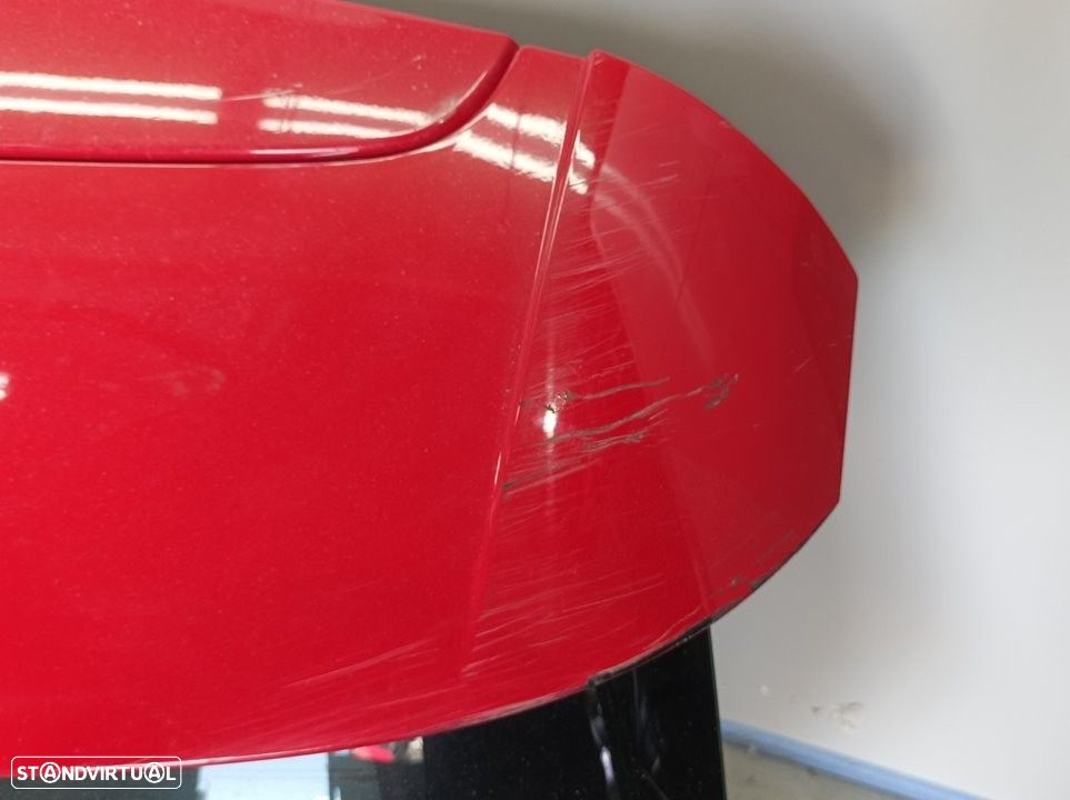 PORTA TRASEIRA OPEL ASTRA K 2019 - - 2