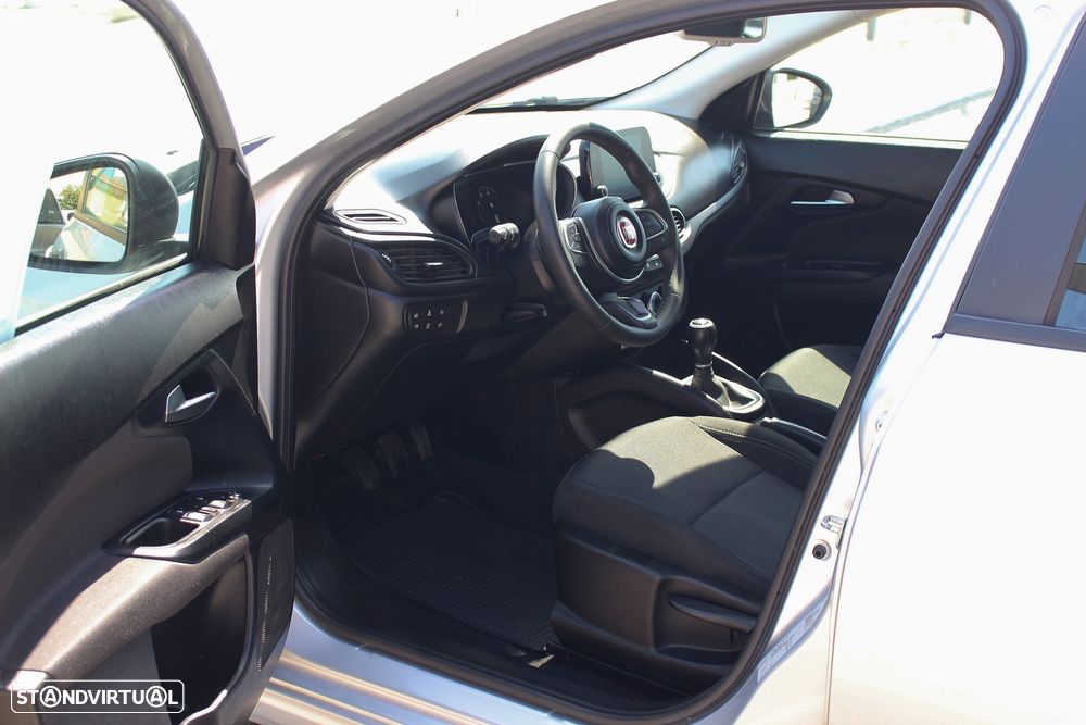Fiat Tipo 1.3 Multijet City Life - 19