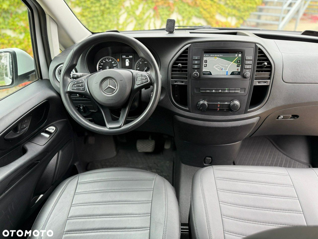 Mercedes-Benz Vito Tourer 114 CDI L2 Base 9G-Tronic 447.703 - 6