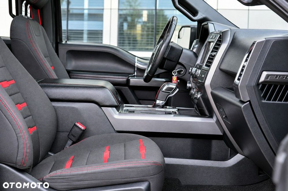 Ford F150 - 16