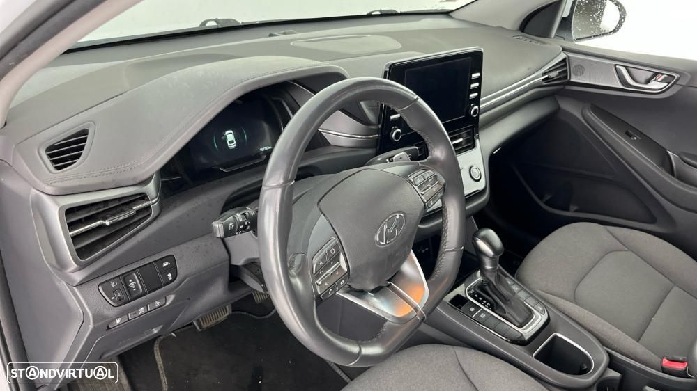 Hyundai Ioniq 1.6 GDI PHEV - 5