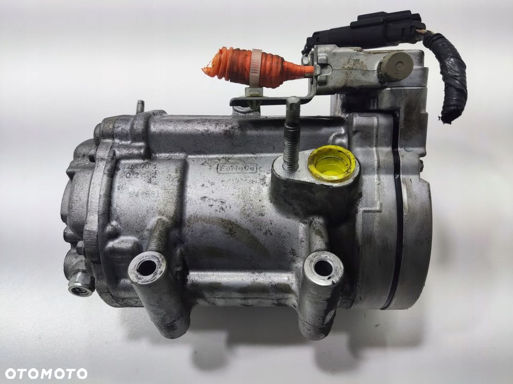 sprężarka klimatyzacji ford mondeo mk5 v 2.0 hybryda dg9h-19d623-ae 19-22 - 2