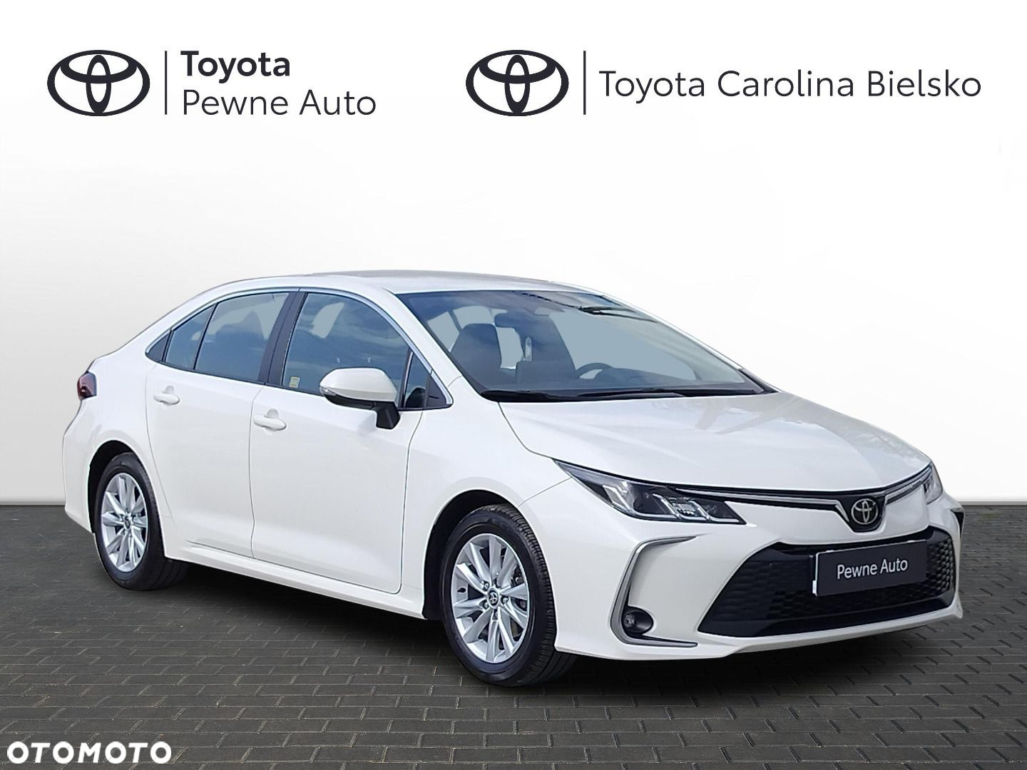 Toyota Corolla - 25