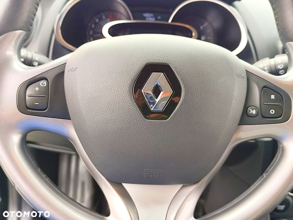 Renault Clio 1.2 16V 75 LIMITED - 14