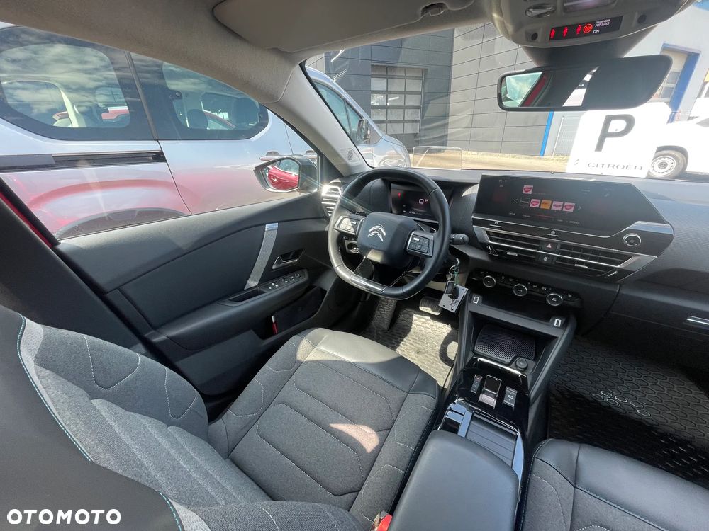Citroën C4 1.2 PureTech Feel Pack S&S EAT8 - 27