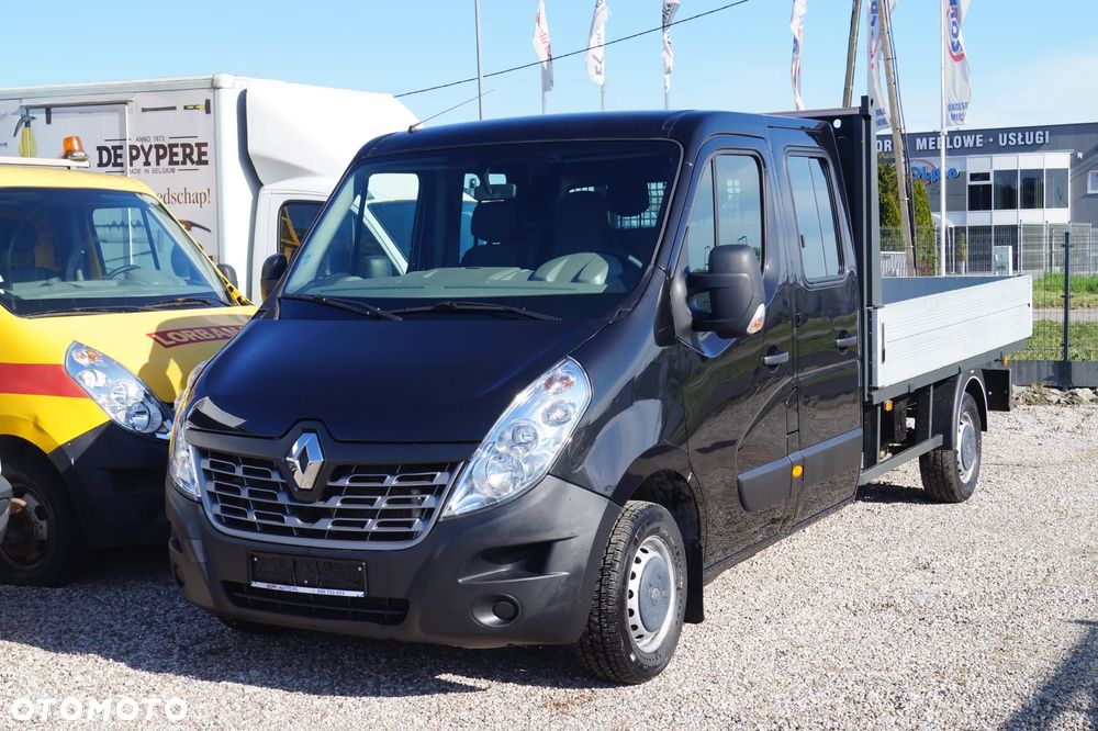 Renault MASTER - 4
