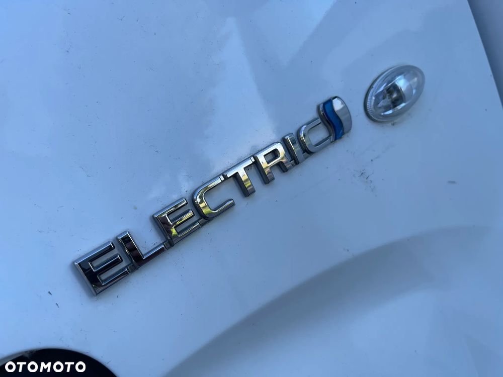 Toyota Proace Listopad 2021 ROK ELEKTRYCZNY 100% PEŁEN ELEKTRYK LONG DŁUGI 3 Osobowy BUS FURGON - 23